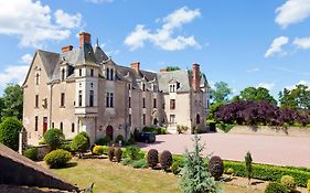 Chateau De La Verie